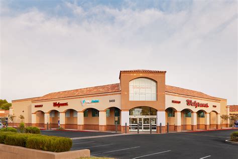 Albertsons (Osco) 1. . Walgreens in scottsdale arizona